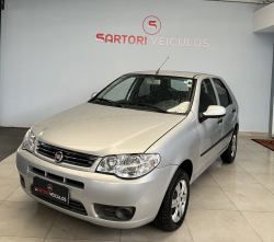 FIAT Palio 1.0 4P FIRE