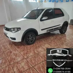 FIAT Palio 1.0 4P FIRE FLEX WAY