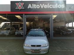 FIAT Palio 1.0 4P FIRE EX