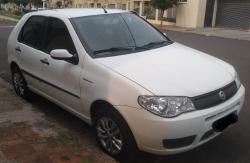 FIAT Palio 1.0 4P FIRE FLEX CELEBRATION