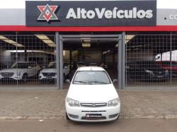 FIAT Palio 1.0 4P FIRE ECONOMY FLEX