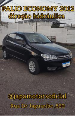 FIAT Palio 1.0 4P FIRE CELEBRATION ECONOMY