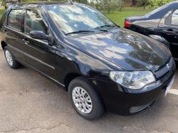 FIAT Palio 1.0 4P FIRE ECONOMY FLEX