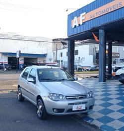 FIAT Palio 1.0 4P FIRE