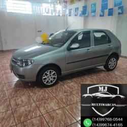 FIAT Palio 1.0 4P FIRE ECONOMY FLEX