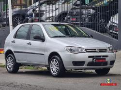 FIAT Palio 1.0 4P FIRE ECONOMY FLEX