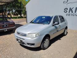 FIAT Palio 1.0 4P FIRE ECONOMY FLEX