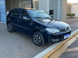 FIAT Palio 1.0 4P FIRE EX