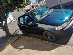 FIAT Palio 1.0 4P FIRE YOUNG