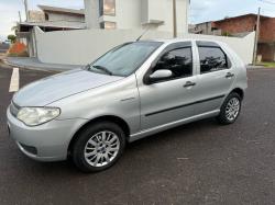 FIAT Palio 1.0 4P FIRE