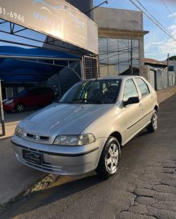 FIAT Palio 1.0 4P FIRE