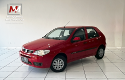 FIAT Palio 1.0 4P FIRE