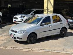 FIAT Palio 1.0 4P FIRE ECONOMY FLEX