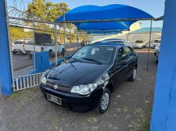 FIAT Palio 1.0 4P FIRE ECONOMY FLEX