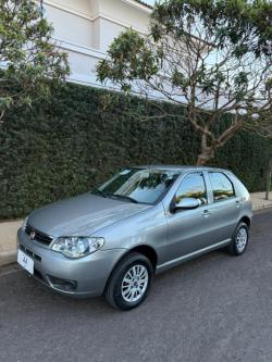 FIAT Palio 1.0 4P FIRE CELEBRATION ECONOMY