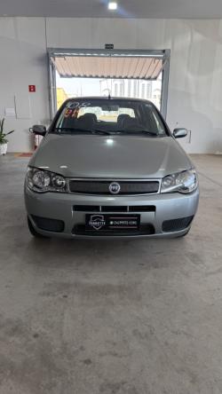 FIAT Palio 1.0 4P FIRE FLEX CELEBRATION