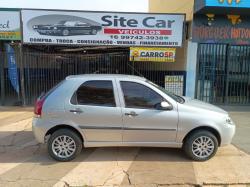 FIAT Palio 1.0 4P FIRE