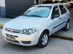 FIAT Palio 1.0 4P FIRE ECONOMY FLEX