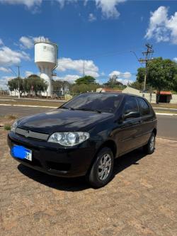 FIAT Palio 1.0 4P FIRE EX