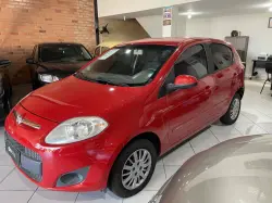 FIAT Palio 1.0 4P FLEX ATTRACTIVE