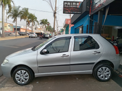 FIAT Palio 1.0 4P FLEX FIRE