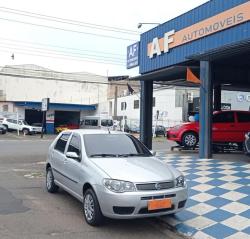 FIAT Palio 1.0 4P FLEX FIRE