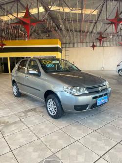 FIAT Palio 1.0 4P FLEX FIRE