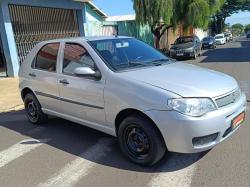 FIAT Palio 1.0 4P FLEX ECONOMY