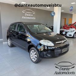 FIAT Palio 1.0 4P FLEX ATTRACTIVE