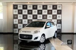 FIAT Palio 1.0 4P FLEX ATTRACTIVE
