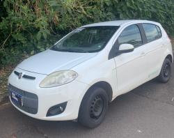 FIAT Palio 1.0 4P FLEX ATTRACTIVE