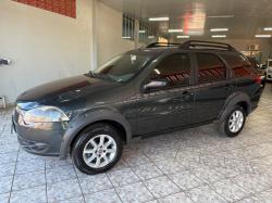 FIAT Palio 1.0