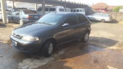 FIAT Palio 1.0 FIRE