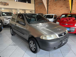 FIAT Palio 1.0 FIRE