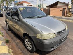 FIAT Palio 1.0 FIRE