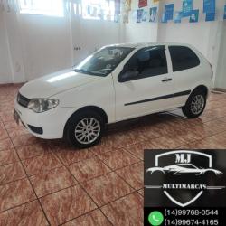 FIAT Palio 1.0 FIRE FLEX