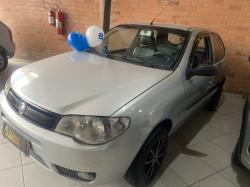 FIAT Palio 1.0 FIRE EX