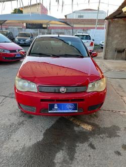 FIAT Palio 1.0 FIRE ECONOMY FLEX