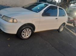 FIAT Palio 1.0 FIRE FLEX