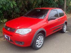 FIAT Palio 1.0 FIRE FLEX