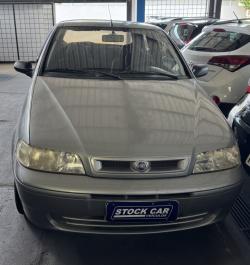 FIAT Palio 1.0 FLEX