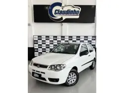 FIAT Palio 1.0 FLEX