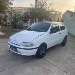 FIAT Palio 1.0 YOUNG FIRE