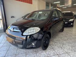 FIAT Palio 1.4 4P ELX 30 ANOS FLEX