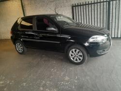 FIAT Palio 1.4 4P FLEX ATTRACTIVE