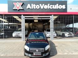 FIAT Palio 1.4 4P FLEX ELX