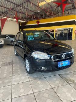 FIAT Palio 1.4 4P FLEX ATTRACTIVE