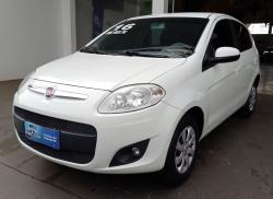 FIAT Palio 1.4 4P FLEX ATTRACTIVE