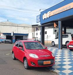 FIAT Palio 1.4 4P FLEX ATTRACTIVE