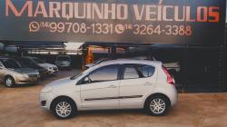 FIAT Palio 1.4 4P FLEX ATTRACTIVE